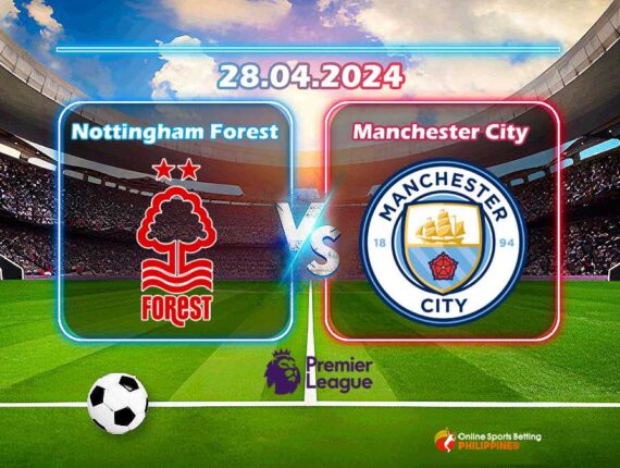 Nottingham Forest vs. Manchester City Predictions