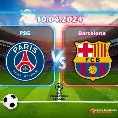 PSG vs. Barcelona Predictions