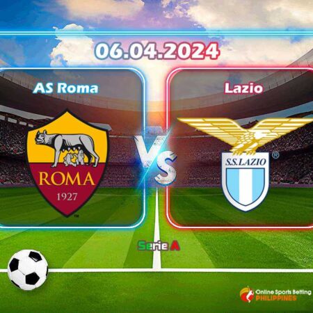 AS Roma vs. Lazio Predictions