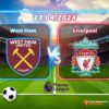 West Ham vs. Liverpool Predictions