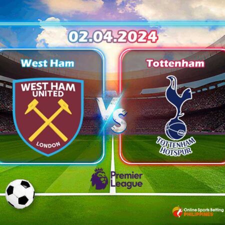 West Ham vs. Tottenham Predictions