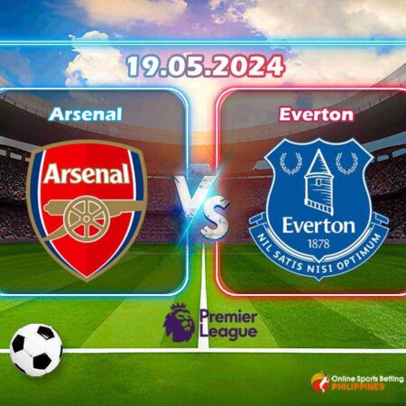 Arsenal vs. Everton Predictions