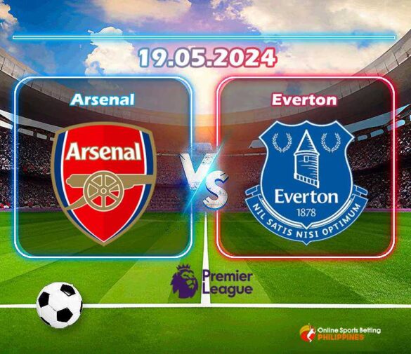 Arsenal vs. Everton Predictions