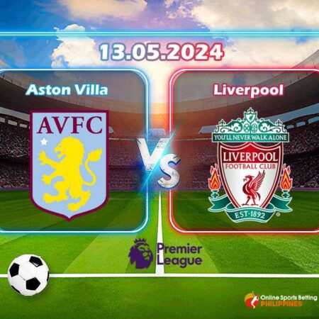 Aston Villa vs. Liverpool Predictions