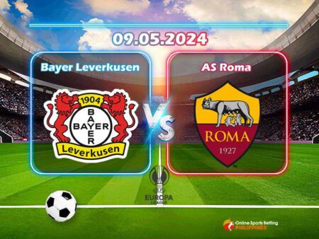 Bayer Leverkusen vs. AS Roma Predictions