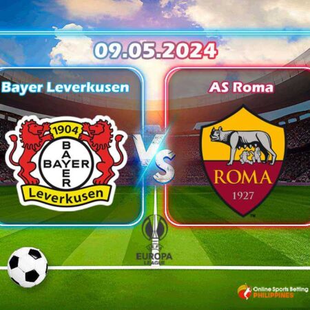 Bayer Leverkusen vs. AS Roma Predictions