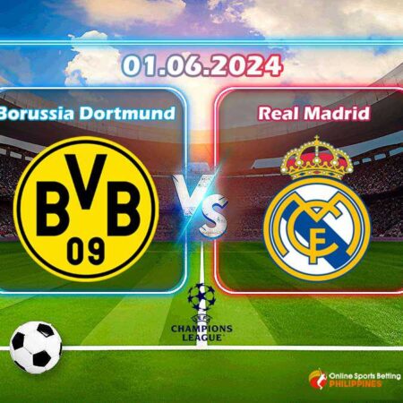 Borussia Dortmund vs. Real Madrid Predictions