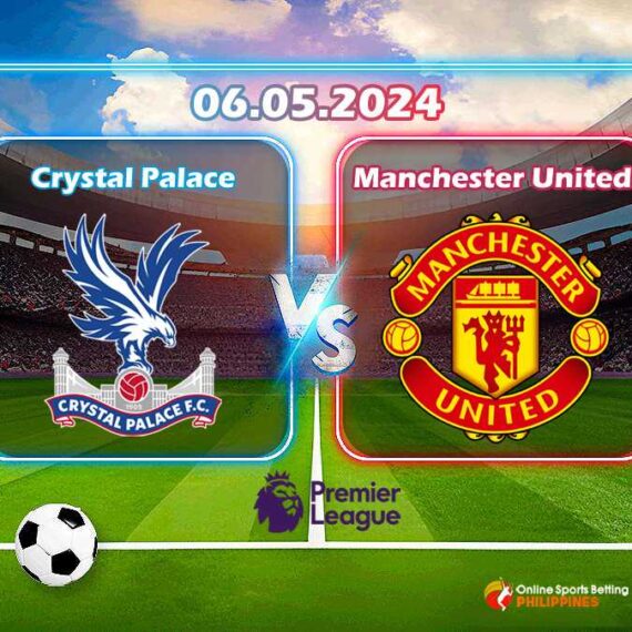 Crystal Palace vs. Manchester United