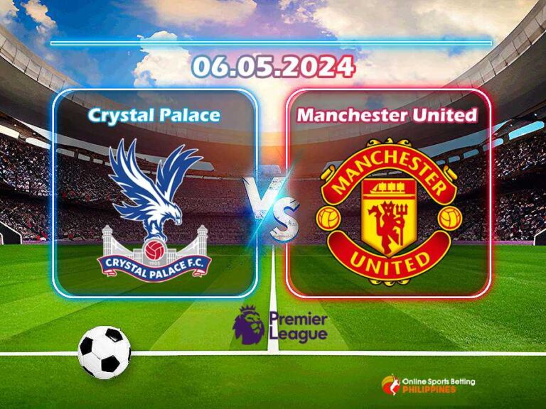 Crystal Palace Vs Manchester United Predictions Online Sports