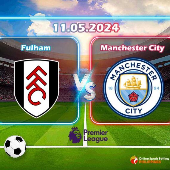 Fulham vs. Manchester City