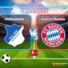 Hoffenheim vs. Bayern Munich Predictions
