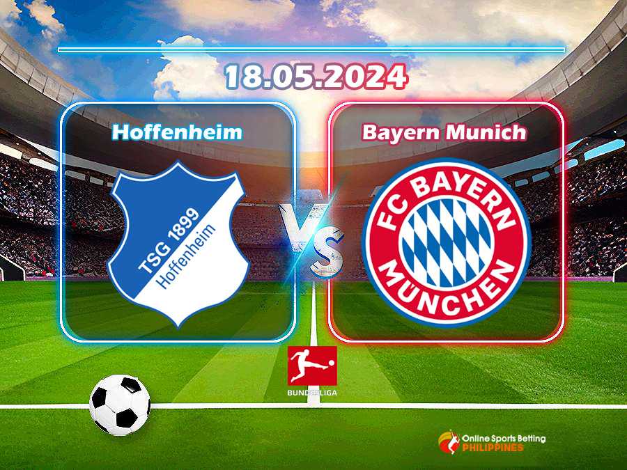 Hoffenheim vs. Bayern Munich