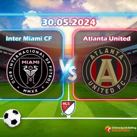 Inter Miami vs. Atlanta United Predictions