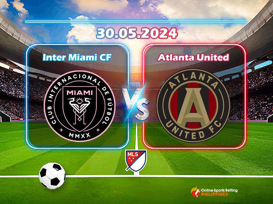Inter Miami vs. Atlanta United