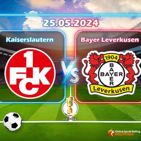 Kaiserslautern vs. Bayer Leverkusen Predictions