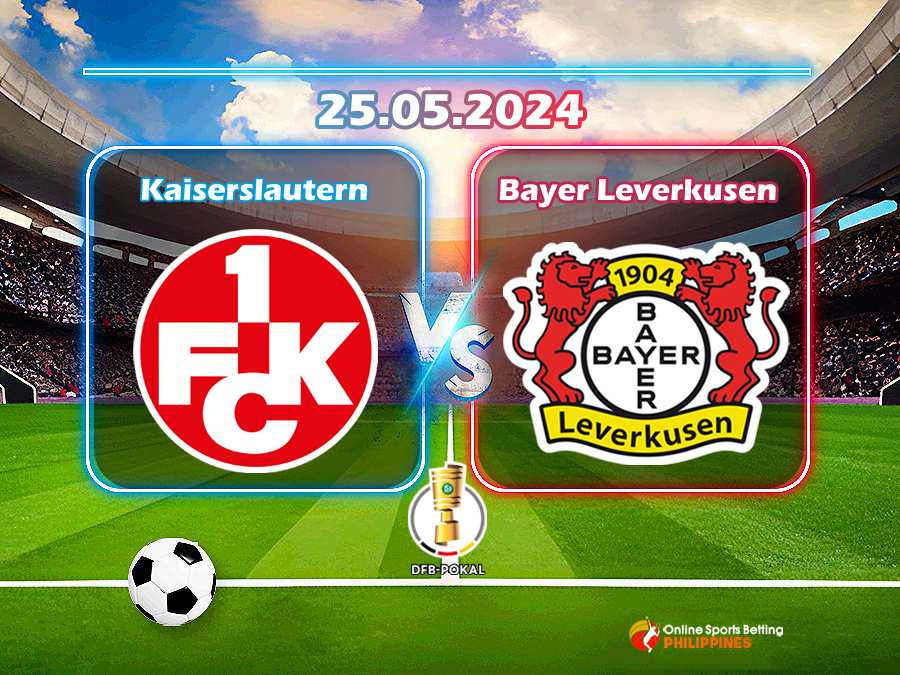 Kaiserslautern vs. Bayer Leverkusen
