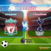 Liverpool vs. Tottenham Predictions