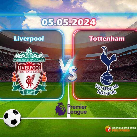 Liverpool vs. Tottenham