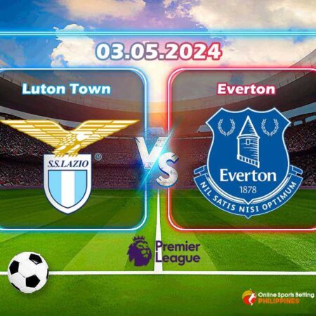 Luton vs. Everton Predictions