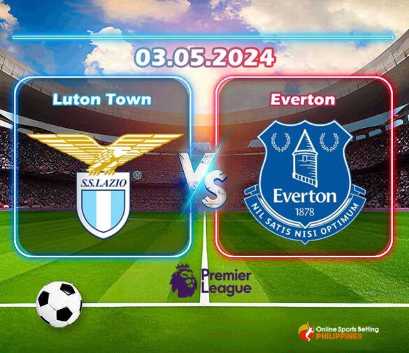 Luton vs. Everton Predictions