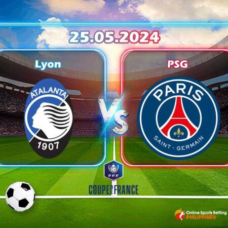 Coupe de France Finals: Lyon vs. PSG Predictions