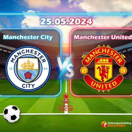 FA Cup Finals: Manchester City vs. Manchester United Predictions