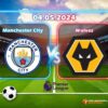 Manchester City vs. Wolves Predictions