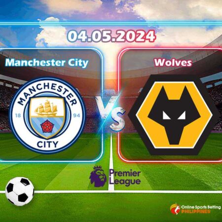 Manchester City vs. Wolves Predictions