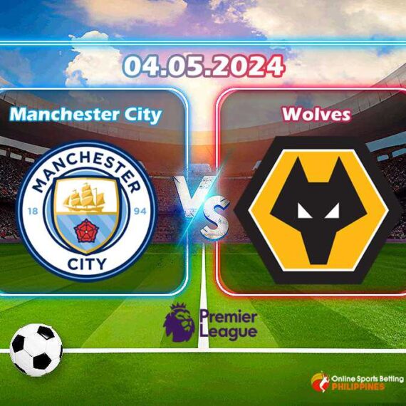 Manchester City vs. Wolves
