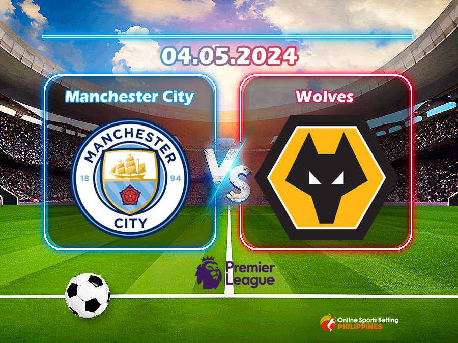 Manchester City vs. Wolves