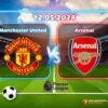 Manchester United vs. Arsenal Predictions
