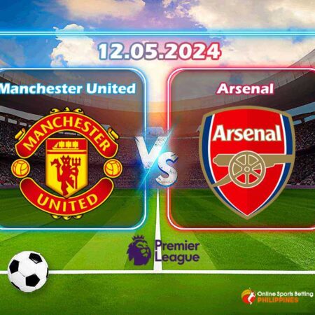 Manchester United vs. Arsenal Predictions