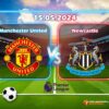 Manchester United vs. Newcastle Predictions