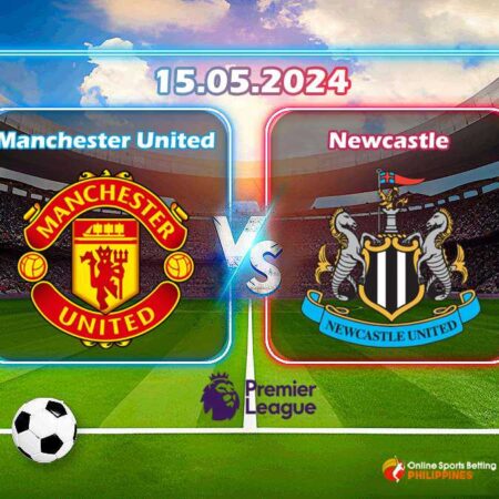 Manchester United vs. Newcastle Predictions