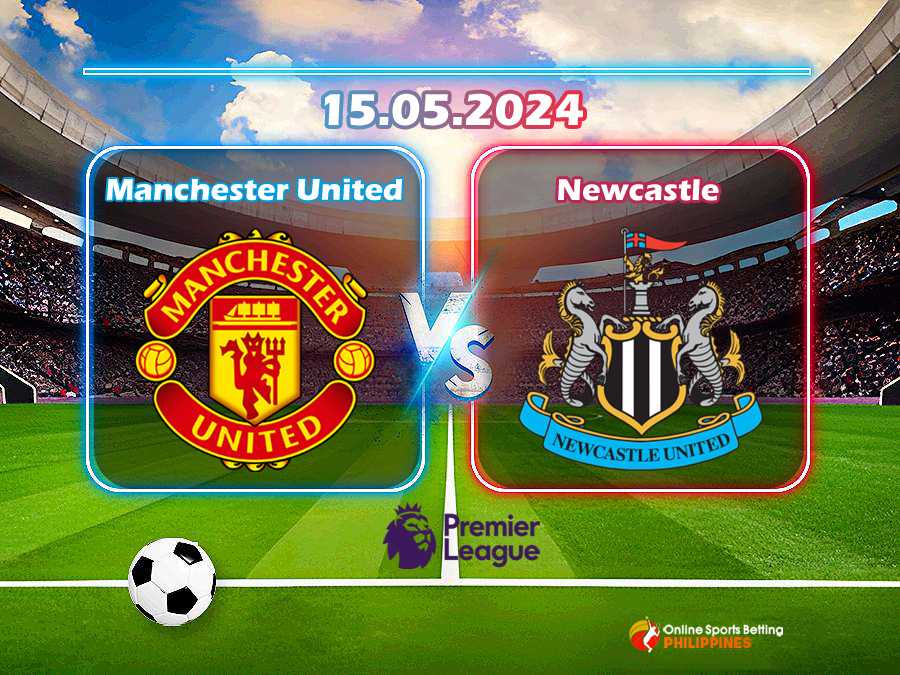 Manchester United vs. Newcastle