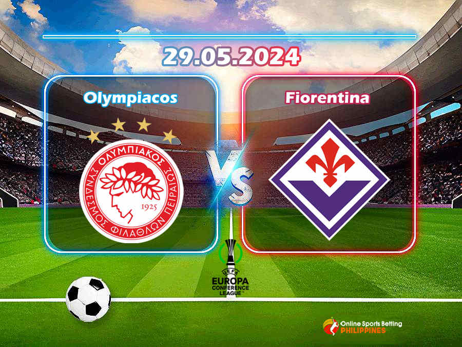 Olympiacos vs. Fiorentina