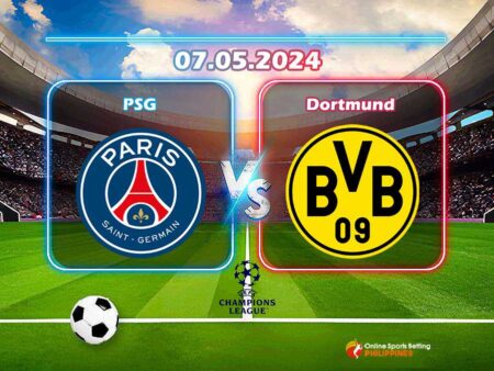PSG vs. Borussia Dortmund Predictions