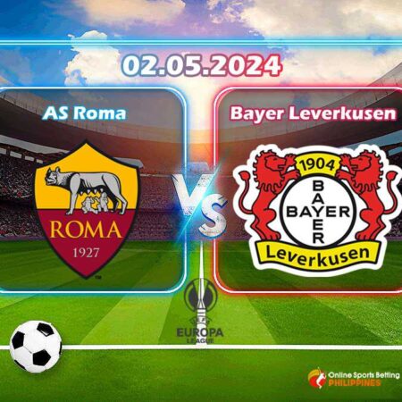 Roma vs. Bayer Leverkusen Predictions