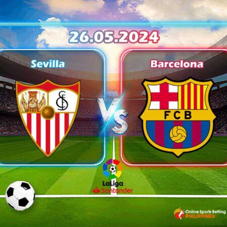 Sevilla vs. Barcelona Predictions