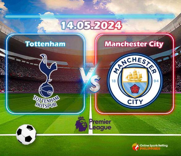 Tottenham vs. Manchester City Predictions