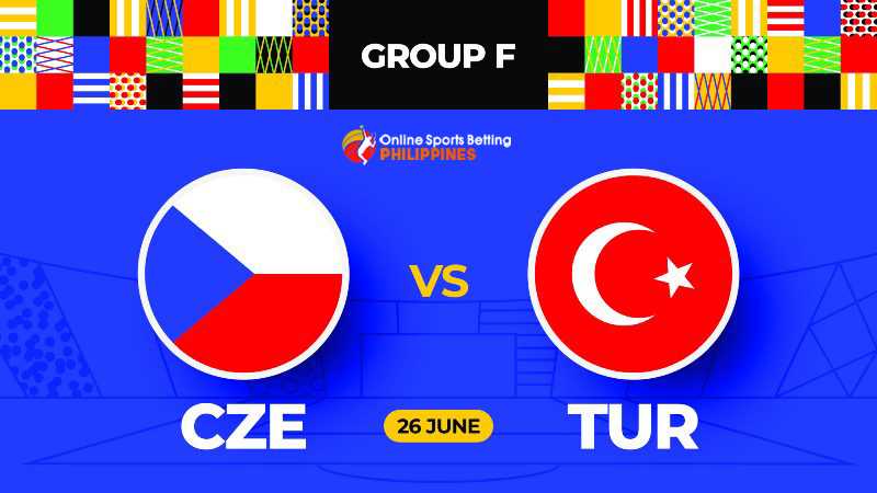 Czech Republic vs. Turkey