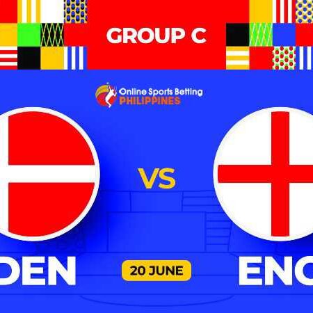 Denmark vs. England Predictions