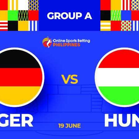 Germany vs. Hungary Predictions