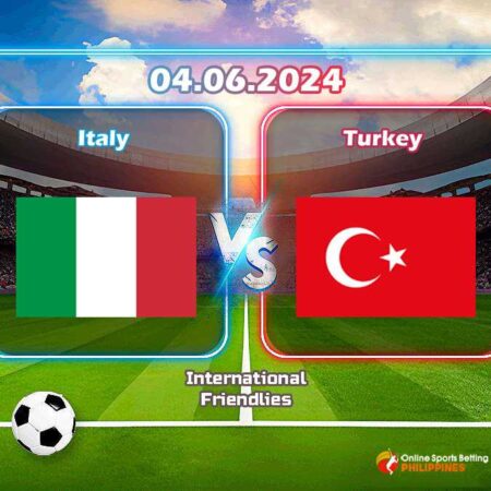 Italy vs. Turkey Predictions