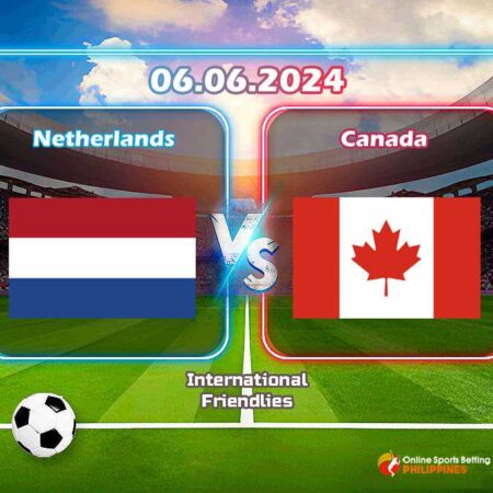 Netherlands vs. Canada Predictions