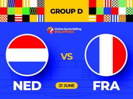Netherlands vs. France Prediction