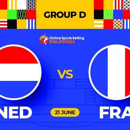 Netherlands vs. France Prediction