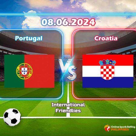 Portugal vs. Croatia Predictions