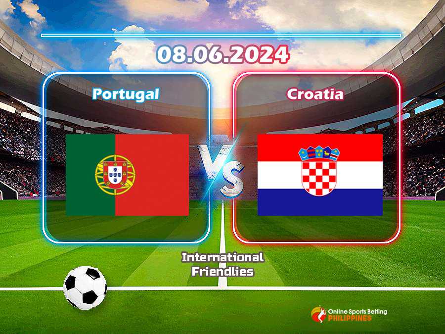 Portugal vs. Croatia