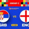 Serbia vs. England Predictions